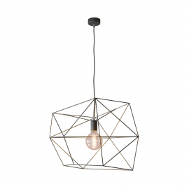 Lampa wisząca MAKALU
