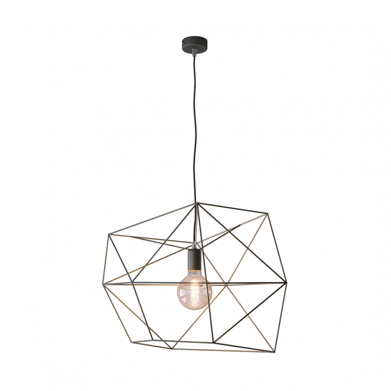 Lampa wisząca MAKALU