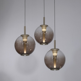 Lampa wisząca PURE E-INFINITY 2222-97