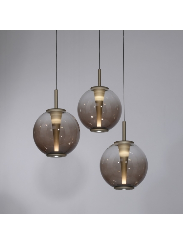 Lampa wisząca PURE E-INFINITY 2222-97