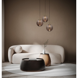 Lampa wisząca PURE E-INFINITY 2222-97