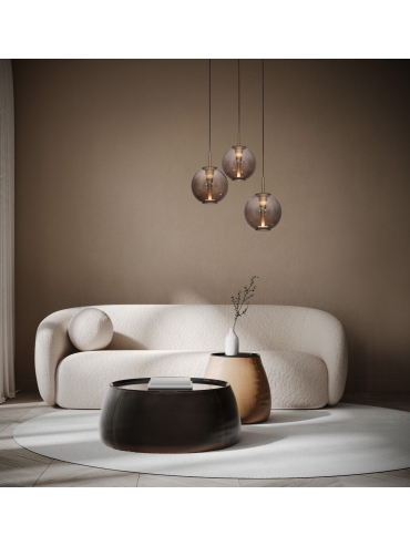 Lampa wisząca PURE E-INFINITY 2222-97