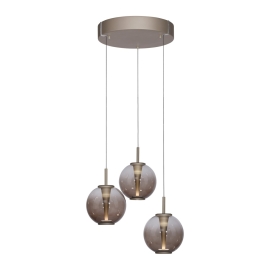 Lampa wisząca PURE E-INFINITY 2222-97