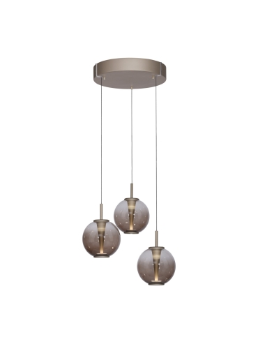 Lampa wisząca PURE E-INFINITY 2222-97