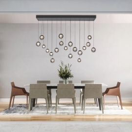 Lampa wisząca PURE E-POPUP 2589-15
