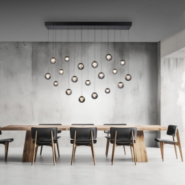 Lampa wisząca PURE E-POPUP 2589-15