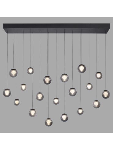 Lampa wisząca PURE E-POPUP 2589-15
