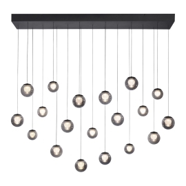 Lampa wisząca PURE E-POPUP 2589-15