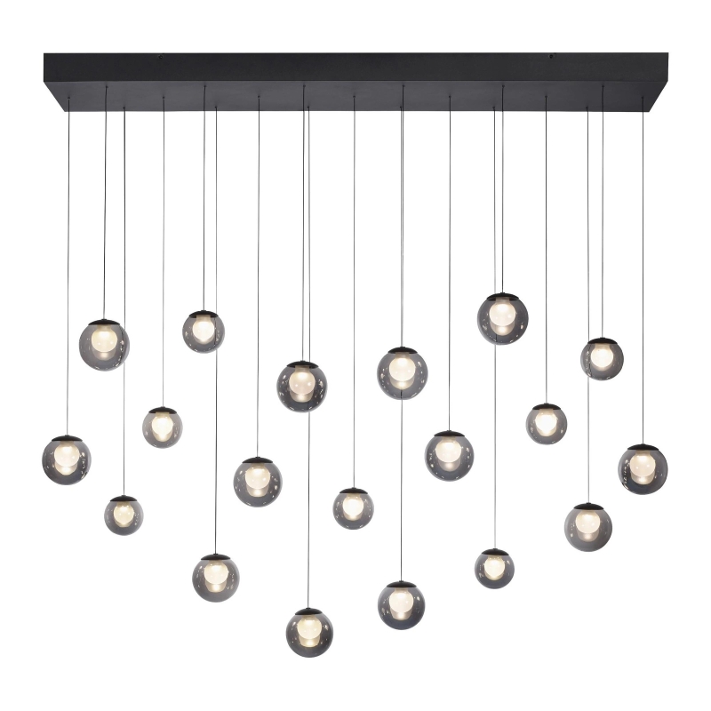 Lampa wisząca PURE E-POPUP LED CCT PILOT 2589-15