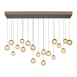 Lampa wisząca PURE E-POPUP 2589-97