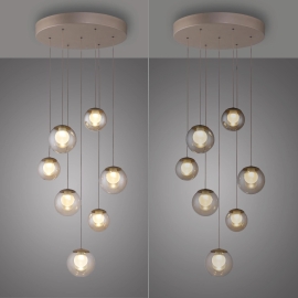Lampa wisząca PURE POPUP 2587-97