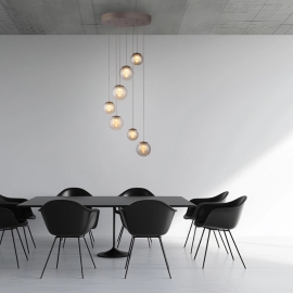 Lampa wisząca PURE POPUP 2587-97