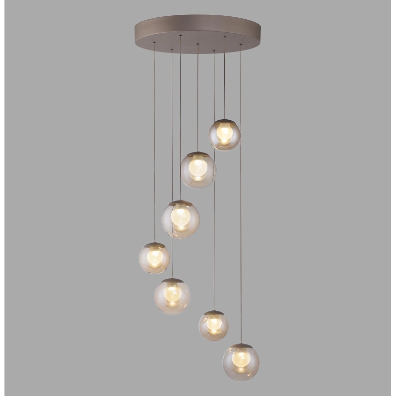 Lampa wisząca PURE POPUP LED CCT PILOT 2587-97