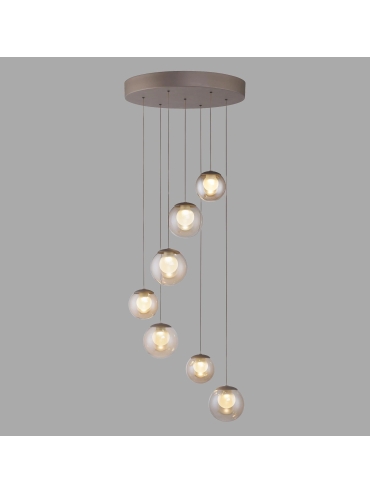 Lampa wisząca PURE POPUP 2587-97