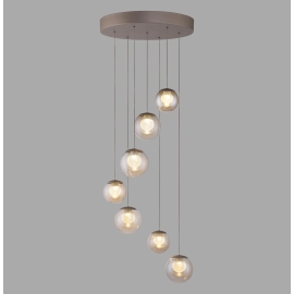 Lampa wisząca PURE POPUP 2587-97