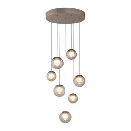 Lampa wisząca PURE POPUP 2587-97