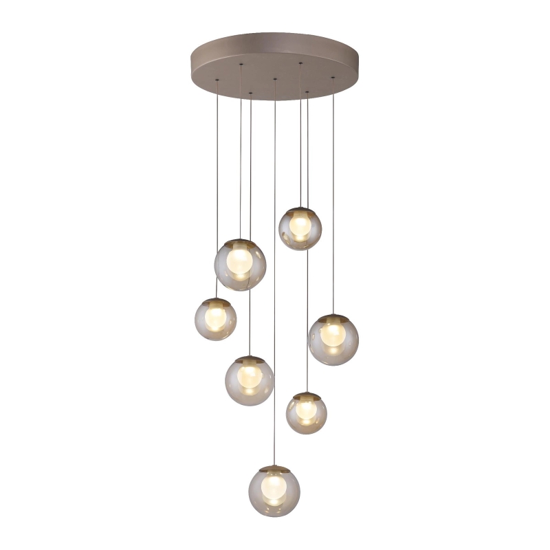 Lampa wisząca PURE POPUP LED CCT PILOT 2587-97