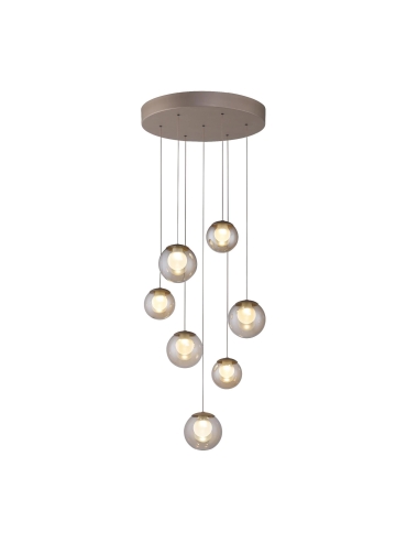 Lampa wisząca PURE POPUP 2587-97