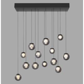 Lampa wisząca PURE POPUP 2590-15