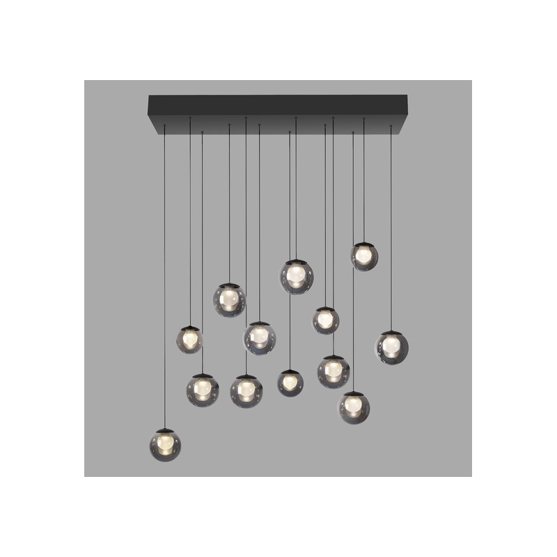 Lampa wisząca PURE POPUP 2590-15