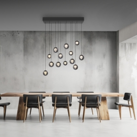 Lampa wisząca PURE POPUP 2590-15
