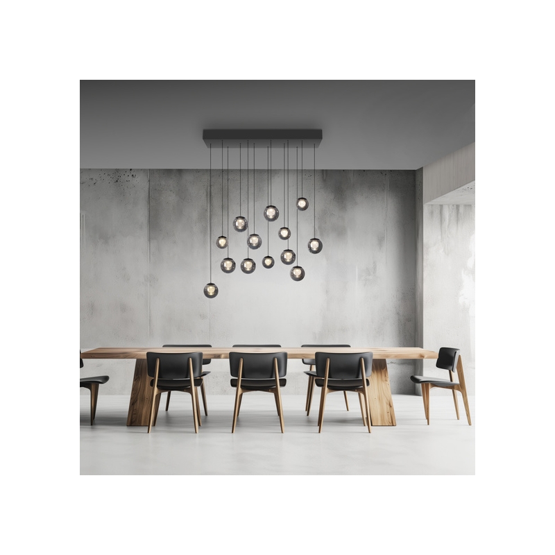 Lampa wisząca PURE POPUP 2590-15