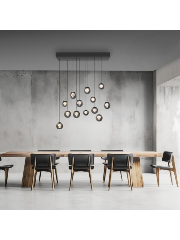 Lampa wisząca PURE POPUP 2590-15