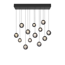 Lampa wisząca PURE POPUP 2590-15