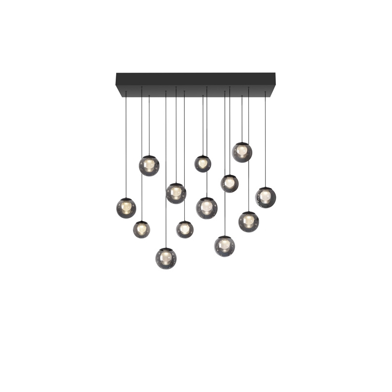 Lampa wisząca PURE POPUP 2590-15