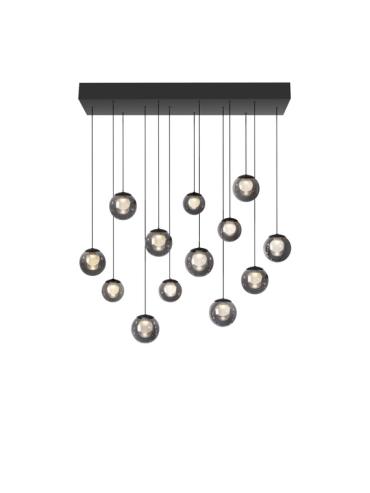 Lampa wisząca PURE POPUP 2590-15