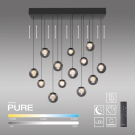 Lampa wisząca PURE POPUP 2590-15