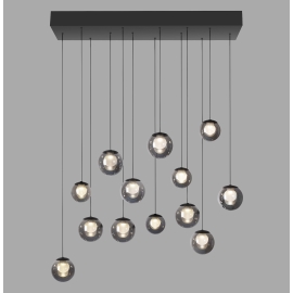 Lampa wisząca PURE POPUP 2590-15