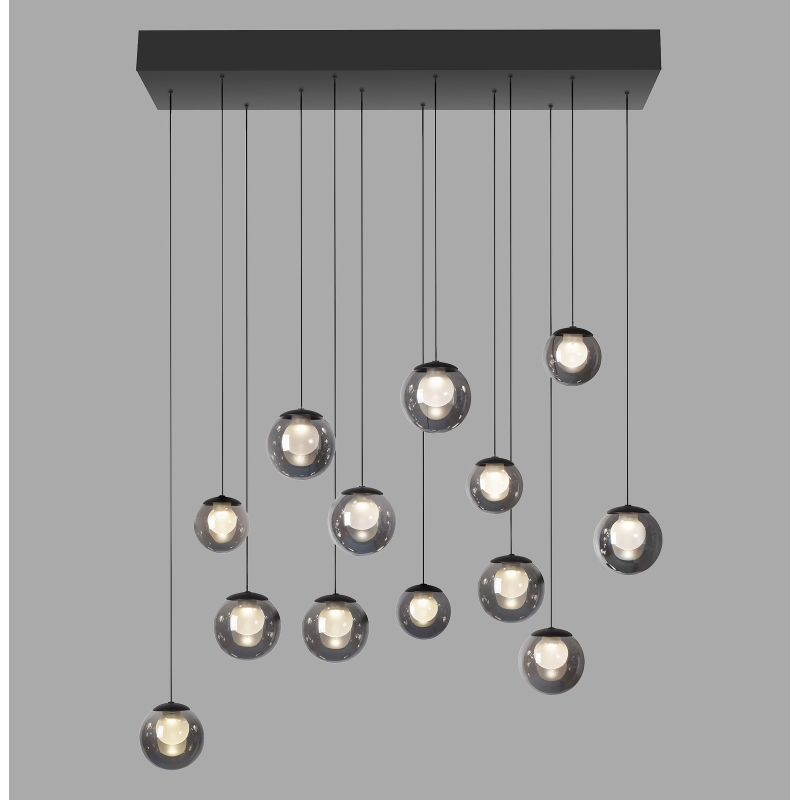 Lampa wisząca PURE POPUP 2590-15