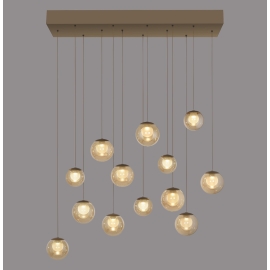 Lampa wisząca PURE POPUP 2590-97