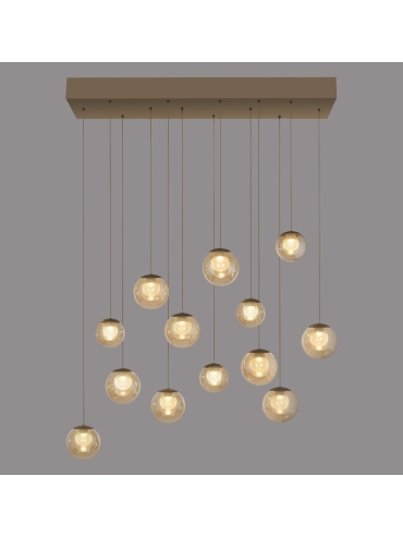 Lampa wisząca PURE POPUP 2590-97