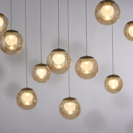 Lampa wisząca PURE POPUP 2590-97