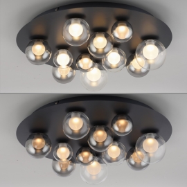 Lampa sufitowa PURE POPUP 6588-15
