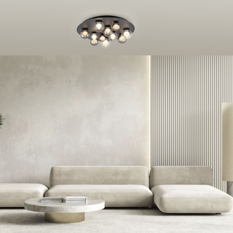 Lampa sufitowa PURE POPUP 6588-15