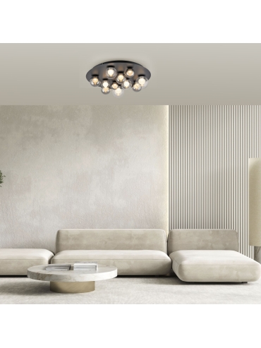 Lampa sufitowa PURE POPUP 6588-15