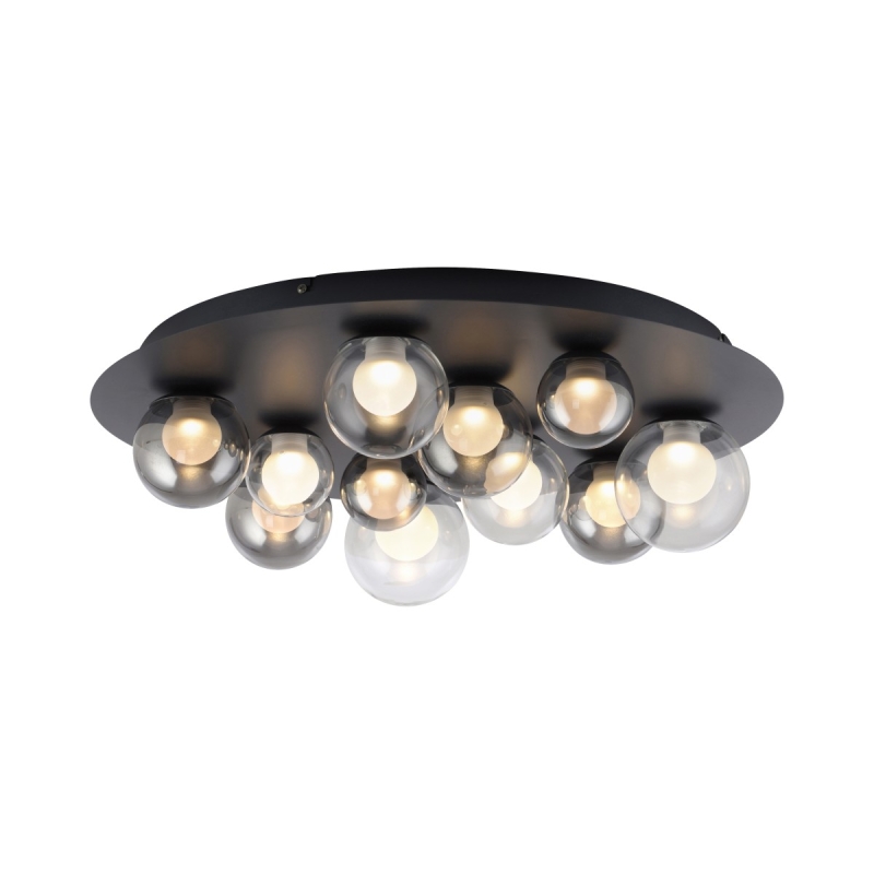 Lampa sufitowa PURE POPUP 6588-15