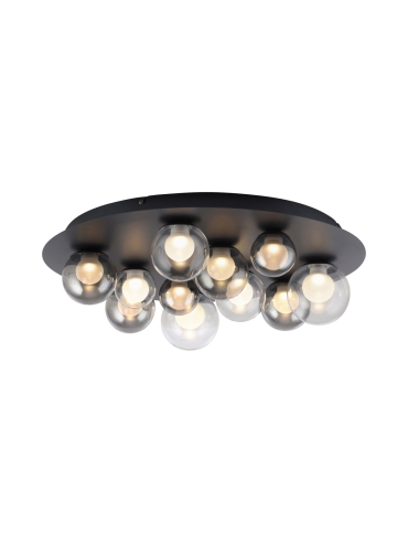Lampa sufitowa PURE POPUP 6588-15