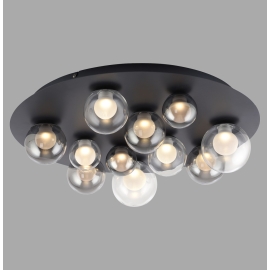 Lampa sufitowa PURE POPUP 6588-15