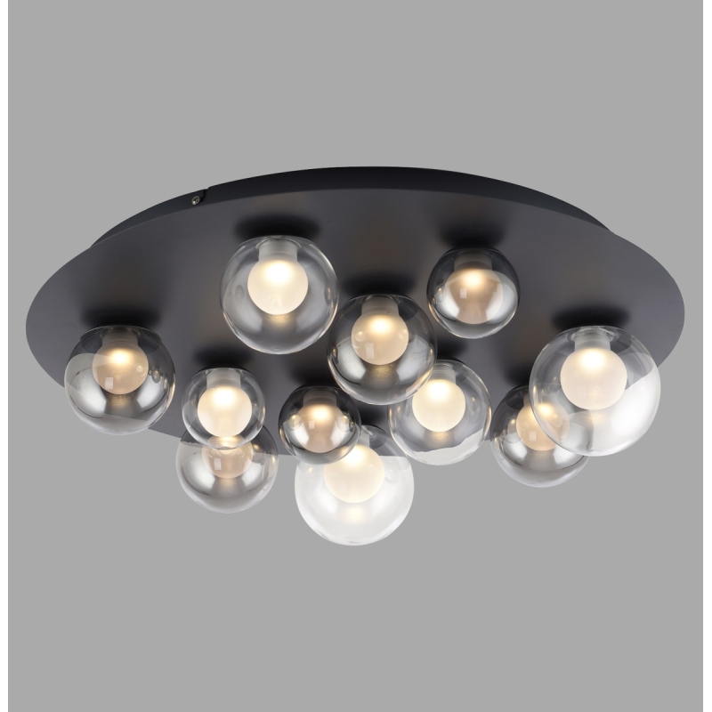 Lampa sufitowa PURE POPUP 6588-15