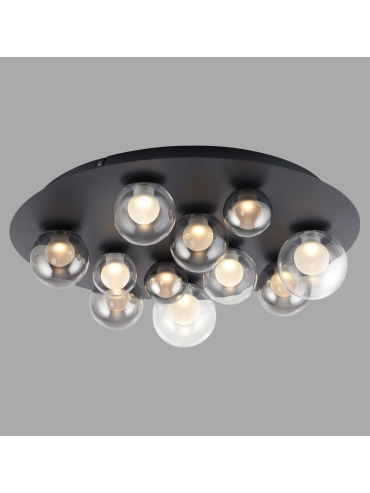 Lampa sufitowa PURE POPUP 6588-15