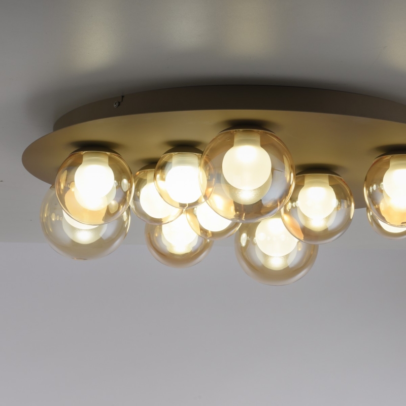 Lampa sufitowa PURE POPUP 6588-97