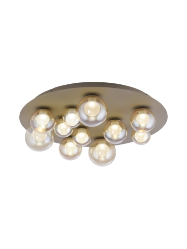 Lampa sufitowa PURE POPUP 6588-97
