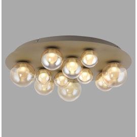 Lampa sufitowa PURE POPUP 6588-97