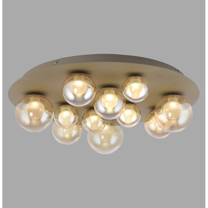 Lampa sufitowa PURE POPUP 6588-97