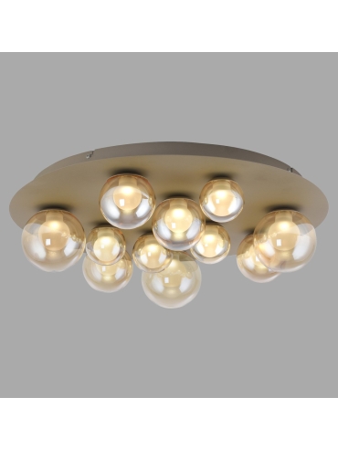 Lampa sufitowa PURE POPUP 6588-97