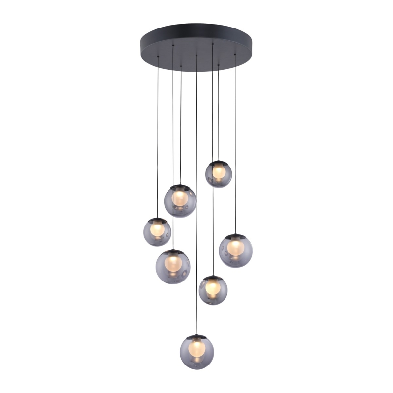 Lampa wisząca PURE POPUP LED CCT PILOT 2587-15